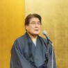 NPO法人日本ネイリスト協会が新年会を開催