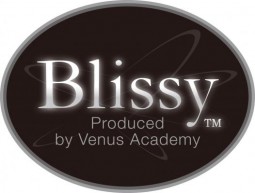 Blissy ロゴ