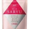 オルビス、新発想の年齢美容サプリ「SARYU（彩流）」を新発売