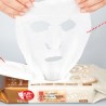 ノエビア、5 秒で顔に装着できる「モイストシートマスク」発売