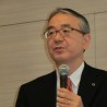 日本発の創薬実現を―製薬協会長が年頭記者会見