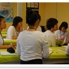 日本初「ソシオエステティック実技セミナー」受講者募集