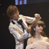 『Up Style Hair Collection 2015』ヘアショー開催