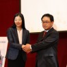 ビジネスガイド社と上海外経貿商務展覧が業務提携、「日本館」を開催