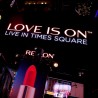 レブロン、ブランドキャッチコピー「LOVE IS ON」を発表
