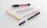 【12】三菱鉛筆、筆記具技術を化粧ペン、容器等に応用、OEM事業参入（上）