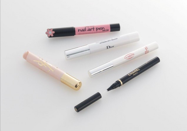 【12】三菱鉛筆、筆記具技術を化粧ペン、容器等に応用、OEM事業参入（上） | 美容経済新聞