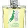 自然と四季をテーマにして、春向けの香水発売
