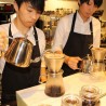 BROOK’S CAFE 原宿店が健康志向にリニューアル