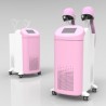 『頭皮冷却装置』試作機を日本乳癌学会で初展示