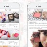 日本の化粧品を中国語で紹介する中国語版FAVORがスタート