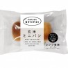 マイセン、食べ切りサイズ「玄米ミニパン」を3月7日新発売