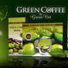 健康ダイエット飲料「グリーンコーヒー」が日本上陸