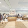 京急百貨店７階に 「インナーケアコーナー」がニューオープン
