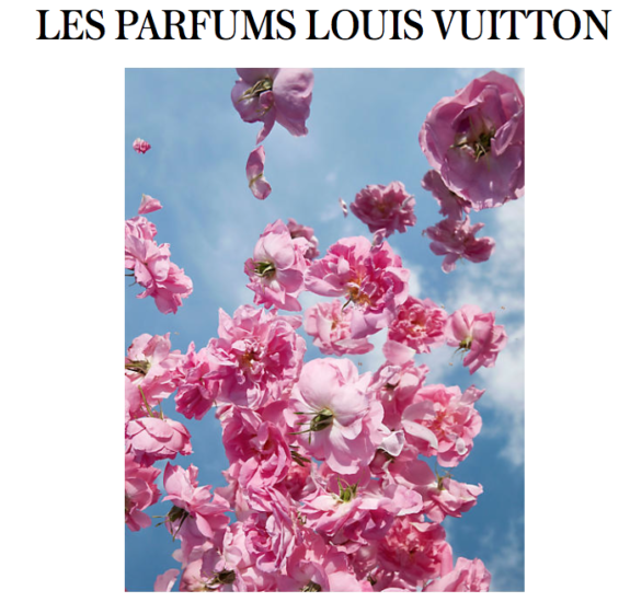 ルイヴィトン、新しいフレグランス「Les Parfums Louis Vuitton」販売へ | 美容経済新聞