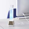 USB対応の水素水生成器　マイデスクでいつでも出来立て水素水を