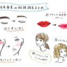 「太眉ブーム」は収束?東京を歩く女性のリアルなヘアメーク事情
