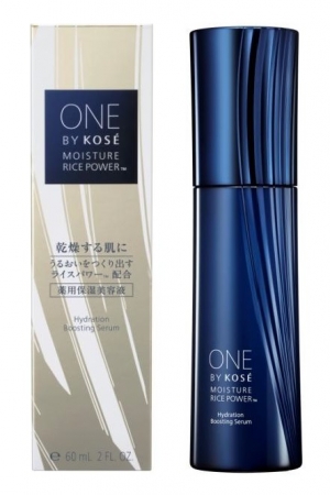 コーセー 新グローバルブランド One By Kose を日本で発売 美容経済新聞