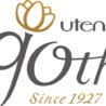 ウテナ、90周年記念ロゴと新コーポレートスローガンを発表
