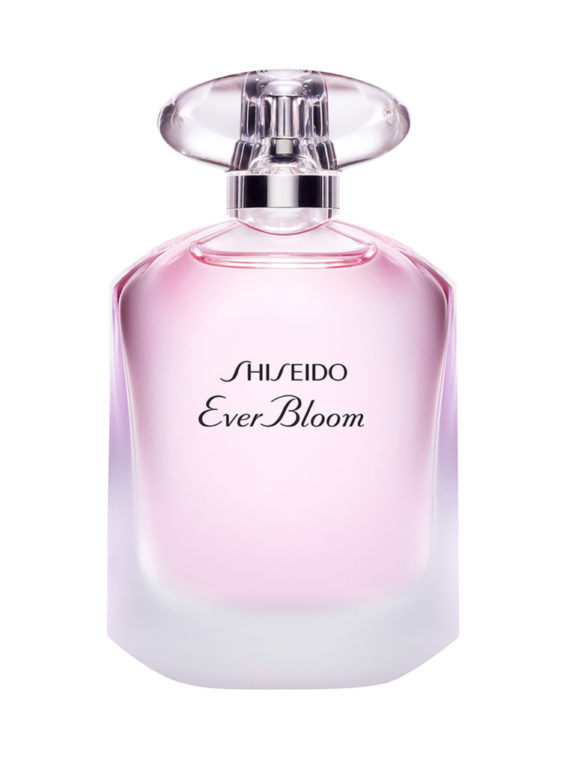 資生堂、香水「エバーブルーム」をGINZA SIXで限定発売 | 美容経済新聞