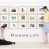 ライフスタイルブランド「MICHIKO.LIFE」が誕生