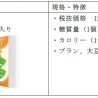 スギ薬局から『糖質コントロールパン』新発売