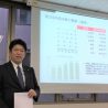 アイビー化粧品、2018年3月期Q2の当期純利益は63.4%減