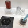 【国際化粧品展】東洋発酵、赤味噌活かしたエステ用パックなど展示