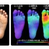 花王、微量のにおい成分を可視化する技術を開発