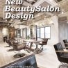 ヘアサロンなどのデザイン書『New Beauty Salon Design』発刊