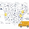 ロクシタン、北米で「ロクシタントラック」ビジネス開始