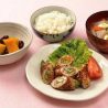 花王、内臓脂肪をためない食事法「スマート和食」を推進