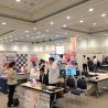 健康寿命の延伸に向けた「未病EXPO2018」が開幕