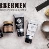 紳士的なヘアスタイリングに「BARBERMEN」登場