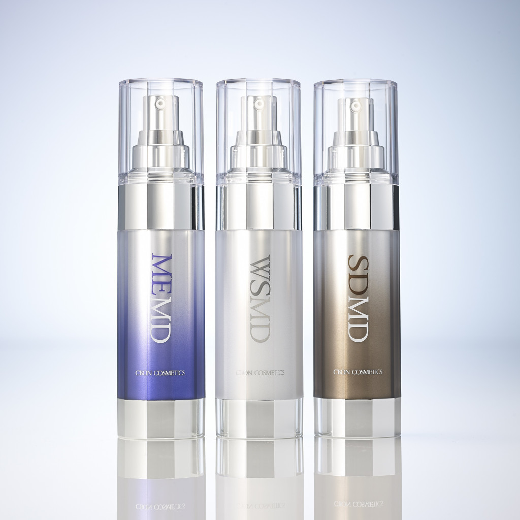 シーボン MDシリーズ、リッチな3種の油溶性美容液パワーアップ | 美容経済新聞