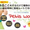 寝る前10分でサイズダウン　「ピルビスワーク」家庭用DVD発売