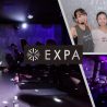 ​マッスルダイエットスタジオ「EXPA」10月に一挙3店舗オープン