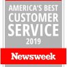 エイボン、 M·A·C、最優秀顧客サービス受賞—米誌ニューズウィーク