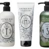 ヘアケアブランドAROMA KIFI　株式会社ビジナル販売権継承