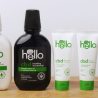 コルゲート傘下のHello Productsが新しいCBDラインをリリース