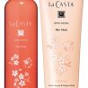 「La CASTA」から、春の香り「ジャパンアロマ ヘアケアセット」を限定発売