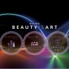 美容師の魅力と未来を発信する長期イベント　BEAUTY IS ART開催中