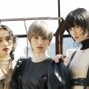 2021年のヘアデザインはNewNormal（ニューノーマル）　全日本美容講師会が創作発表