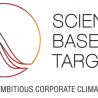 国内の自然化粧品製造メーカー　温室効果ガス削減認証「SBT」（1.5℃水準）を取得