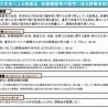 8月1日の改正薬機法で課徴金納付命令制度を導入　虚偽・誇大広告規制を強化