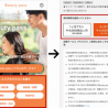 KDDI、ヘアサロンのサブスクリプションサービスの提供を開始