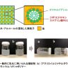 マンダム　アルコール濃度最大70％配合のクリームの製剤化に成功