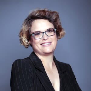 FLORENCE KOWALSKI