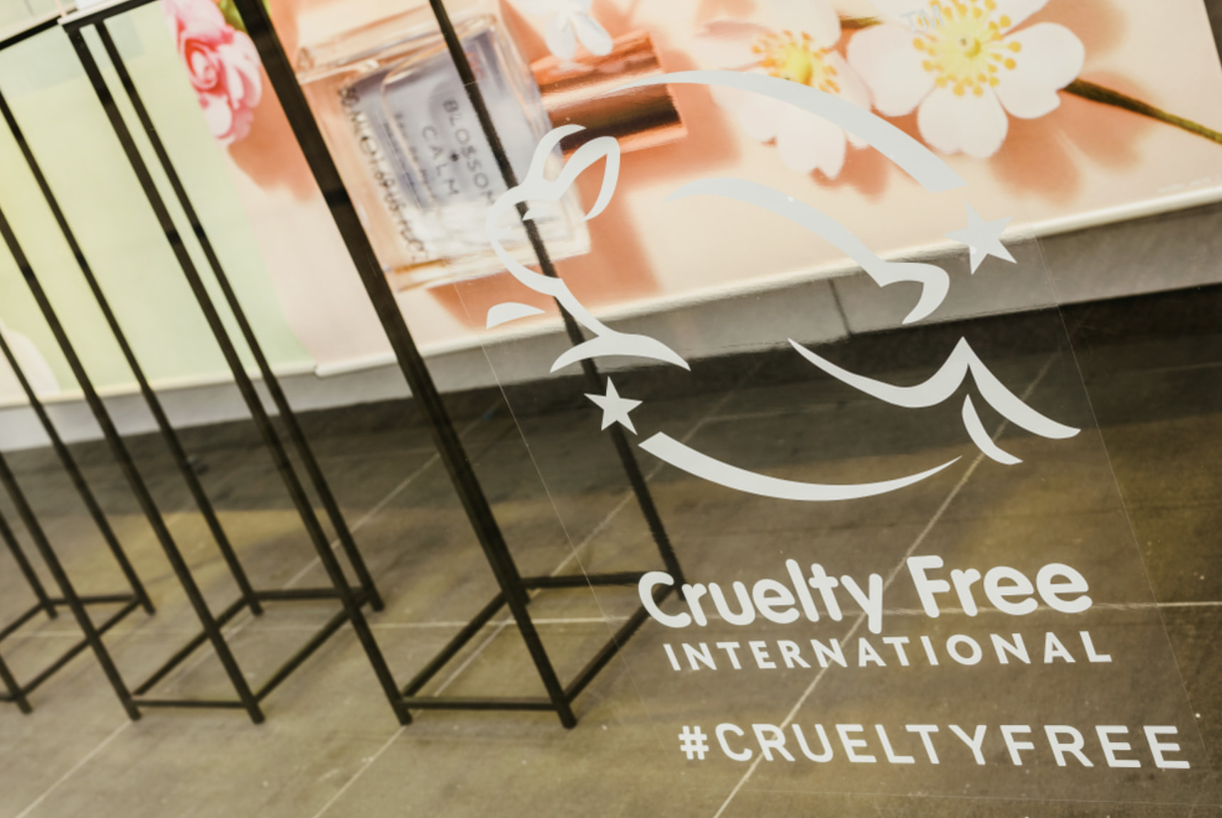 動物実験禁止とマイクロプラスチック規制──美容市場の新基準