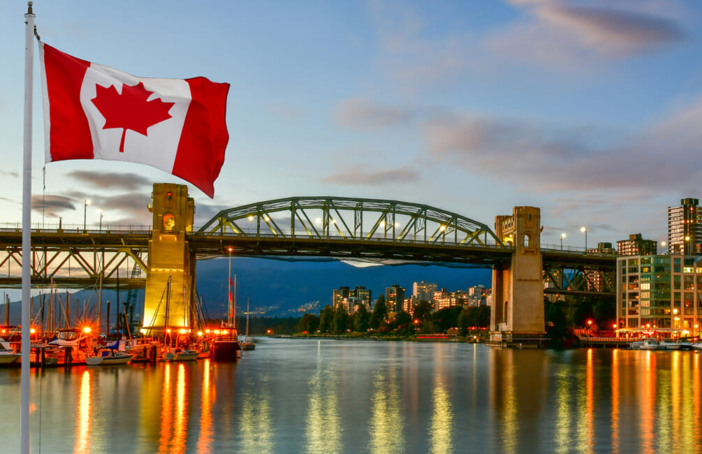 LA WELLNESS CLINIC AU CANADA｜フランスのスパ産業が取り入れるべきカナダのウェルネス文化